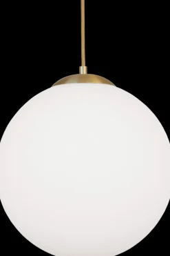 Best Mason riippuvalaisin mattamessinki/valkoinen Kattovalaisimet