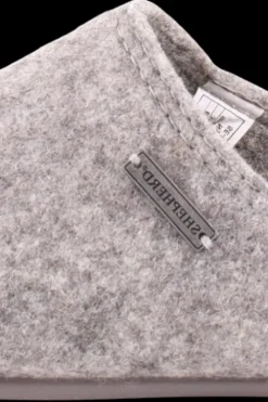 Shepherd of Sweden Tossut Ja Tohvelit<Shepherd Jon huopatohvelit