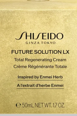 Discount FSLX Total Regenerating Cream (Night) yövoide 50 ml J-Beauty|Kasvojenhoito