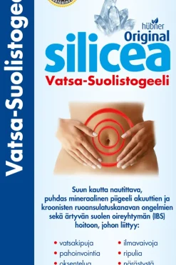 Discount vatsa-suolistogeeli 500ml Vatsan Hyvinvointivalmisteet
