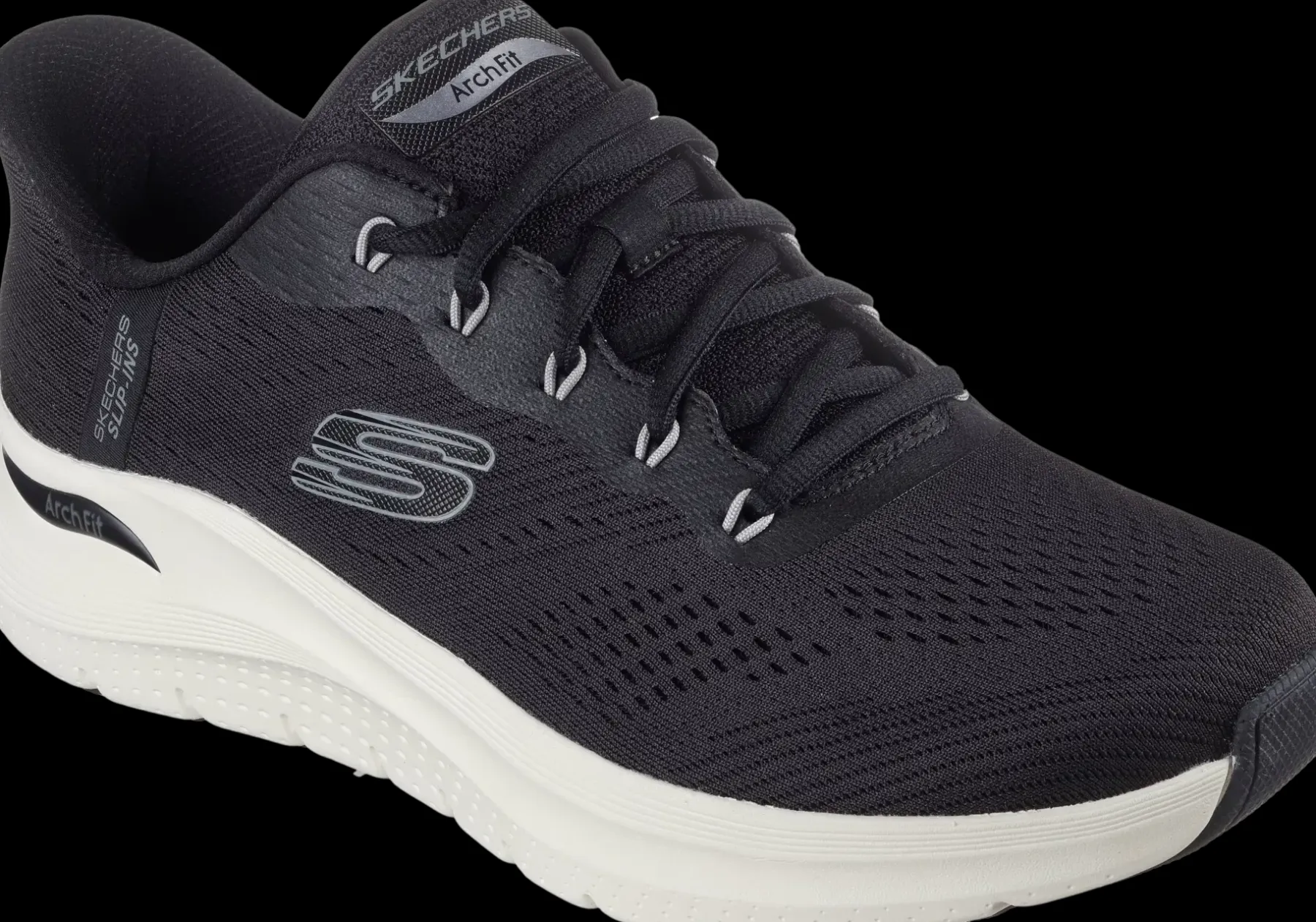 Best Slip-Ins Arch Fit 2.0 Lestur sneakerit Tennarit Ja Lenkkarit