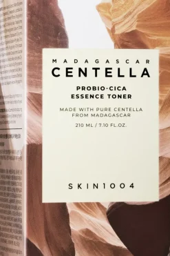 Clearance Madagascar Centella Probio-Cica Essence Toner kasvovesi 210 ml Korealainen Ihonhoito|Kasvojenhoito