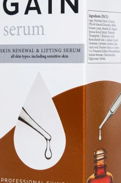 Sale Skingain serum 30 ml Ihonhoidon Tehoaineet|Kauneuden Hyvinvointivalmisteet