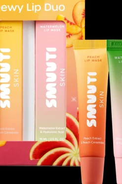 Best Dewy Lip Duo-huulinaamio setti Ihonhoitopakkaukset