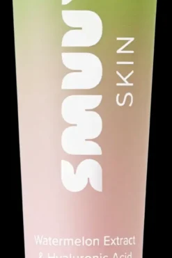 Smuuti Skin Kasvojenhoito<Watermelon Lip Mask 15ml-huulinaamio