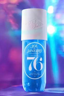 Sol De Janeiro Vartalotuoksut|Nuorten Naisten Hajuvedet<Cheirosa 76 Perfume Mist 240ml