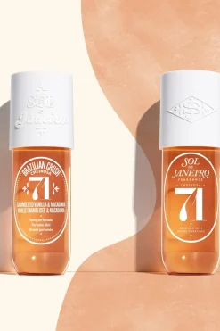 Sol De Janeiro Vartalotuoksut|Hajuvedet<Dolce de Leite Mist vartalosuihke 90 ml