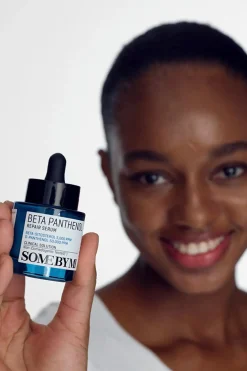 Some By Mi Korealainen Ihonhoito|Kasvojenhoito<Beta Panthenol Repair Seerumi 30ml