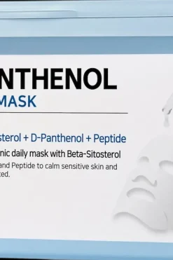 Some By Mi Korealainen Ihonhoito|Kasvojenhoito<Beta Panthenol Repair Daily Mask-kangasnaamiot 30kpl