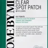 Online Clear Spot Patch-Finnilaastari 18 kpl Korealainen Ihonhoito|Kasvojenhoito