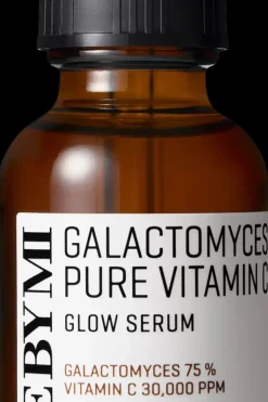 New Galactomyces Pure Vitamin C Glow Serum-Seerumi 30ml Korealainen Ihonhoito|Kasvojenhoito
