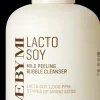 Best Lactosoy mild bubble peeling cleanser-puhdistusaine 180ml Korealainen Ihonhoito|Kasvojenhoito