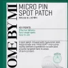 Hot Micro Pin Spot Patch-Finnilaastari 9kpl Korealainen Ihonhoito|Kasvojenhoito