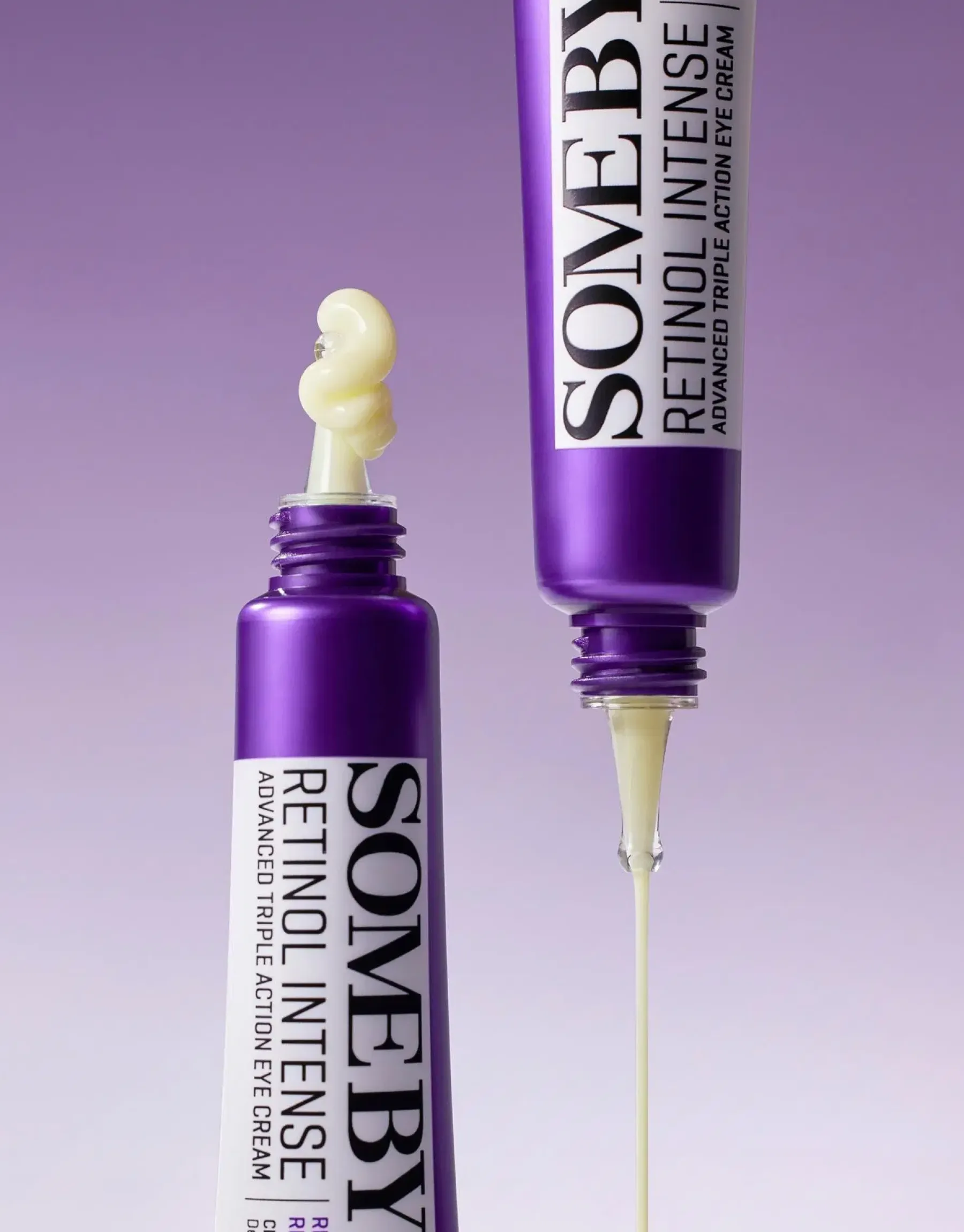 Some By Mi Korealainen Ihonhoito|Ihonhoidon Tehoaineet<Retinol Intense Eye Cream-silmänympärysvoide 30ml