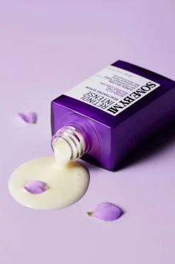 Hot Retinol Intense Seerumi 30ml Korealainen Ihonhoito|Ihonhoidon Tehoaineet