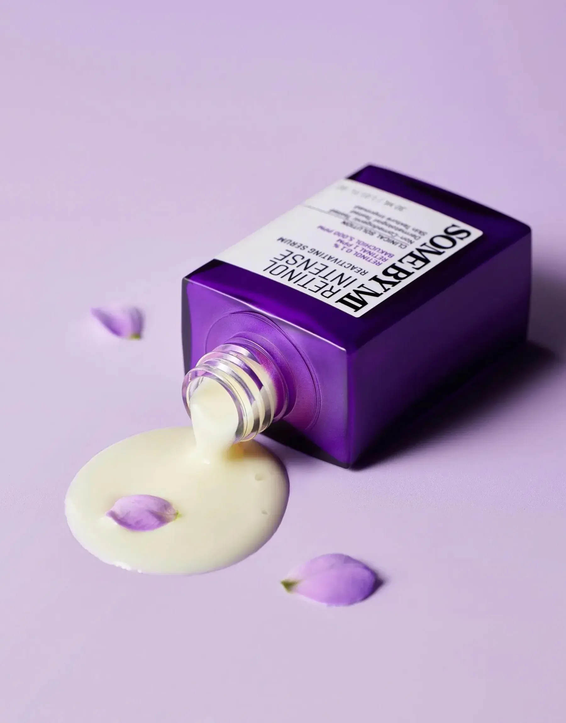 Hot Retinol Intense Seerumi 30ml Korealainen Ihonhoito|Ihonhoidon Tehoaineet