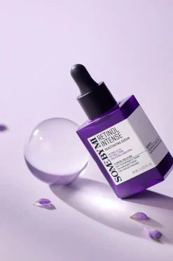 Hot Retinol Intense Seerumi 30ml Korealainen Ihonhoito|Ihonhoidon Tehoaineet