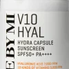 Clearance V10 Hyal Hydra Capsule-Aurinkovoide 40ml Korealainen Ihonhoito|Kasvojenhoito