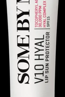 Some By Mi Korealainen Ihonhoito|Kasvojenhoito<V10 Hyal Lip Protector Spf15 Berry-Huulivoide 7ml