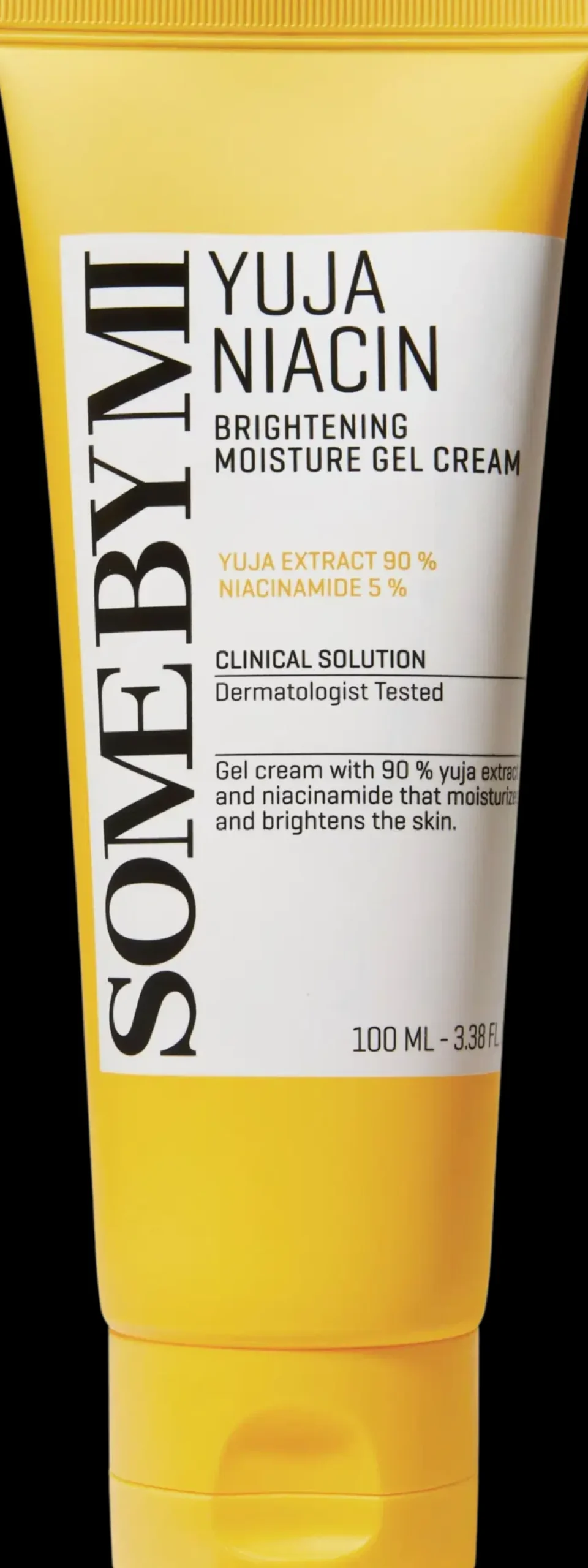 Clearance Yuja Niacin Brightening Cream-Kasvovoide 100ml Kasvojenhoito