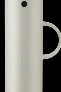 Stelton Tarjoiluastiat<EM77 termoskannu 1,0 l, hiekka