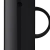 Stelton Tarjoiluastiat<EM77 termoskannu 0,5 l,  musta