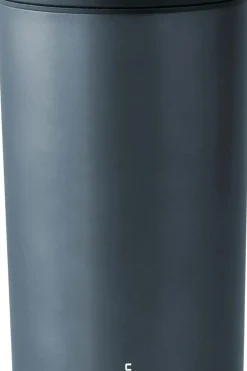 Sale To-Go Click termosmuki 0,20 l, tummansininen metalli Tarjoiluastiat|Take-away- Ja Termosmukit