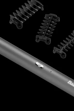 BaByliss Parranajo<Super X Metal X Blade Chrome trimmeri