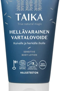 Discount Hellävarainen vartalovoide COSMOS 150ml Ihonhoito|Hajusteettomat Ihonhoidon Tuotteet
