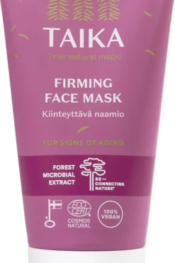 Taika Ihonhoito|Kasvojenhoito<Kiinteyttävä naamio COSMOS 75 ml