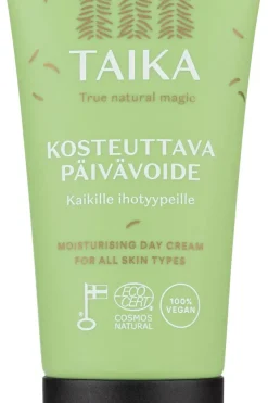Taika Ihonhoito|Kasvojenhoito<Kosteuttava päivävoide ECO 50ml