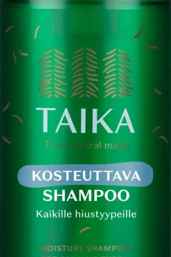 Taika Hiukset|Shampoot<Kosteuttava Shampoo ECO 250ml