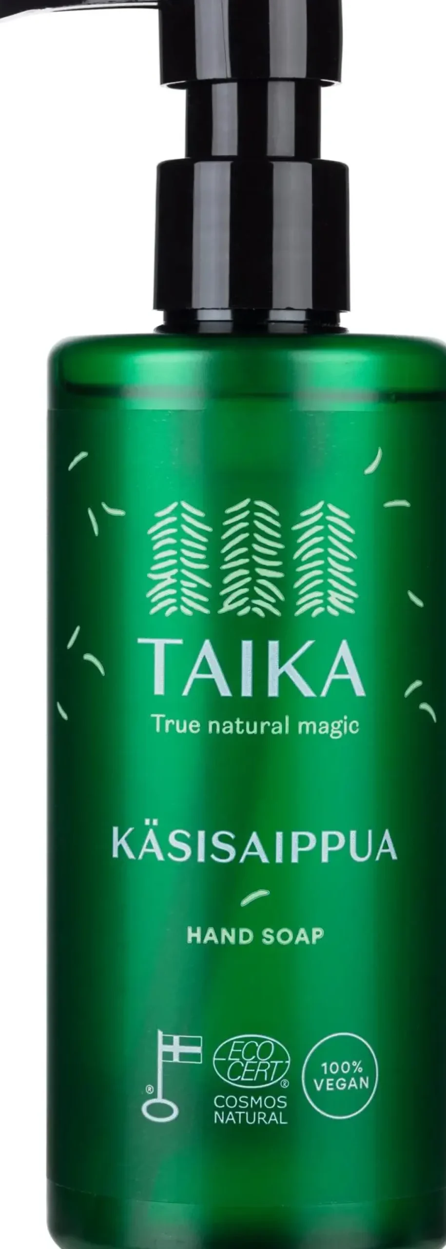 Taika Ihonhoito|Käsienhoito<Käsisaippua ECO 250ml