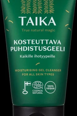 Hot Puhdistusgeeli ECO 150ml Ihotyypit|Ihonhoito