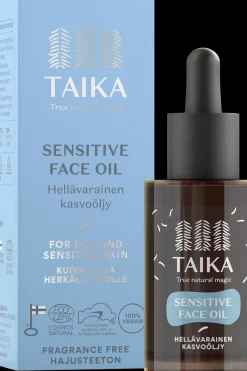 Online Sensitive kasvoöljy COSMOS 30ml Ihotyypit|Ihonhoito