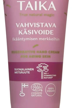 Taika Ihonhoito|Käsienhoito<Vahvistava Käsivoide COSMOS 60ml