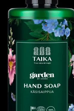 Taika Ihonhoito|Käsienhoito<x Garden by Uhana Käsisaippua COSMOS 250 ml