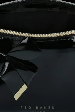 Discount Nicolai Knot bow meikkipussi Meikkipussit Ja Toilettilaukut|Lompakot Ja Kukkarot