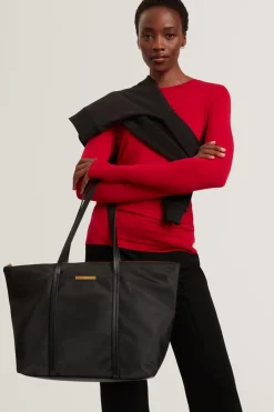 Ted Baker Laukut Ja Matkustus<Nycole nylon olkakassi