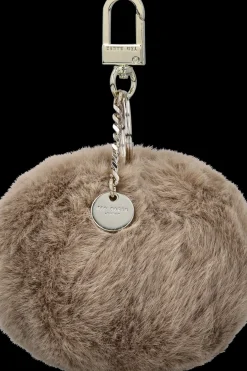 Ted Baker Lompakot Ja Kukkarot|Laukut Ja Matkustus<Pommenna avainrengas/laukkukoru