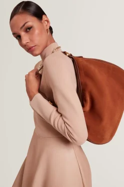 Ted Baker Laukut Ja Matkustus<Samiyra hobo olkalaukku