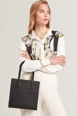 Ted Baker Laukut Ja Matkustus<Seacon crosshatch s icon kassi