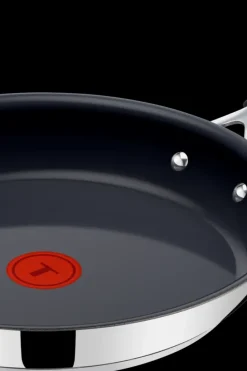 Best Jamie Oliver Easy Cook SS Ceramic paistinpannu 28 cm E3370635 Paistinpannut