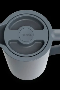 Online Motiva termoskannu 1,0L, harmaa N4170110 Tarjoiluastiat