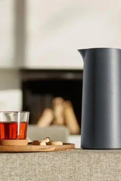 Online Motiva termoskannu 1,0L, harmaa N4170110 Tarjoiluastiat