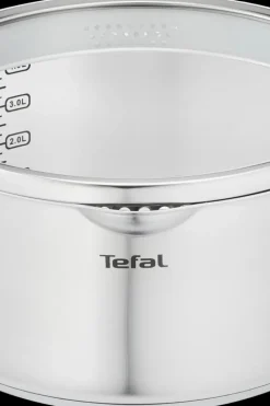 Tefal Kattilat Ja Kasarit<Nordica kattila 3 l / 20 cm