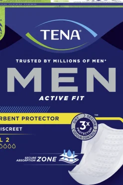 Best Men Level 2 10kpl Ihonhoito