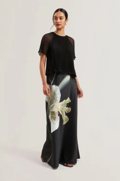 Discount Ter Baker Zioanna satiinihame Hameet