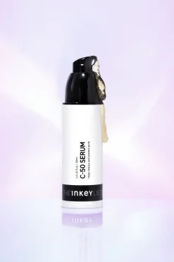 The INKEY List Ihonhoidon Tehoaineet|Kasvojenhoito<C-50 Serum 30 ml