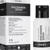The INKEY List Ihonhoidon Tehoaineet|Kasvojenhoito<Niacinamide Serum 30 ml